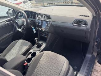 Volkswagen Tiguan III Life TSI 96 kW 16V TSI NAVI+ picture 21