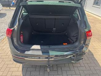 Volkswagen Tiguan III Life TSI 96 kW 16V TSI NAVI+ picture 14