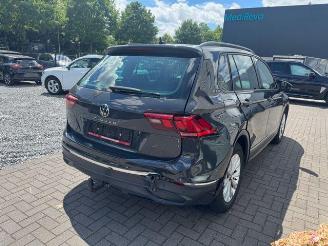 Volkswagen Tiguan III Life TSI 96 kW 16V TSI NAVI+ picture 5