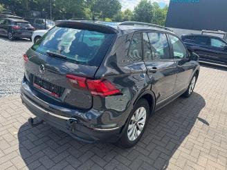 Volkswagen Tiguan III Life TSI 96 kW 16V TSI NAVI+ picture 4