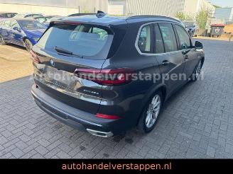 BMW X5 xDrive 45e 290KW Leder Navi DAB+ ACC picture 3