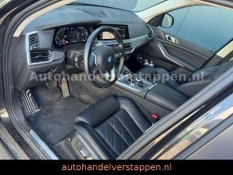 BMW X5 xDrive 45e 290KW Leder Navi DAB+ ACC picture 16