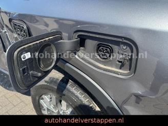Ford Ranger Plug-in-Hybrid Wildtrak e-4WD Doppelkabin picture 31