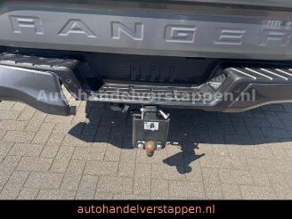 Ford Ranger Plug-in-Hybrid Wildtrak e-4WD Doppelkabin picture 32