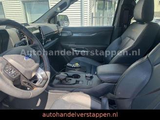 Ford Ranger Plug-in-Hybrid Wildtrak e-4WD Doppelkabin picture 24