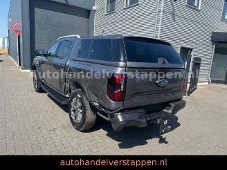 Ford Ranger Plug-in-Hybrid Wildtrak e-4WD Doppelkabin picture 5