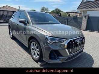 Voiture accidenté Audi Q3 35 TFSI S-Tronic S line Panorama 2025/5