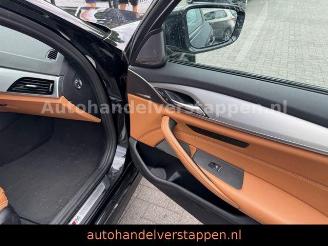 BMW 5-serie e M Sport 215KW LED Harman SHT picture 15
