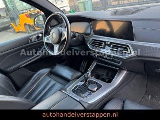 BMW X5 xDrive 45 e M Sport Pano Harman Laser picture 16