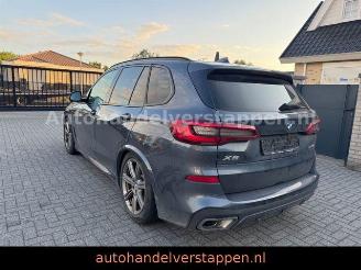 BMW X5 xDrive 45 e M Sport Pano Harman Laser picture 2