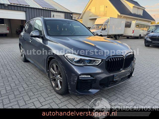 BMW X5 xDrive 45 e M Sport Pano Harman Laser