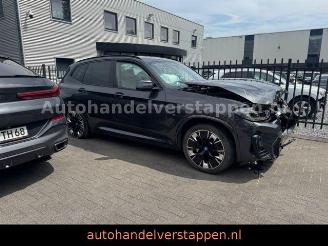 BMW iX3 M Sportpaket Pano harman Leder Navi picture 6