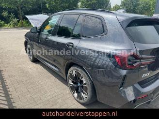 BMW iX3 M Sportpaket Pano harman Leder Navi picture 3