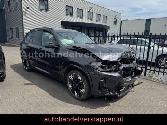 BMW iX3 M Sportpaket Pano harman Leder Navi picture 4