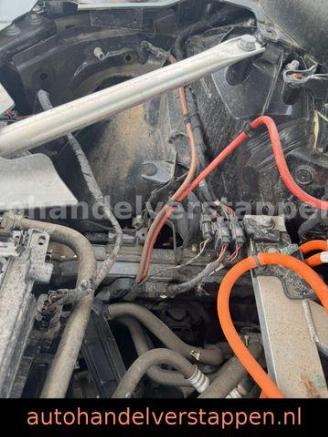 BMW iX3 M Sportpaket Pano harman Leder Navi picture 17