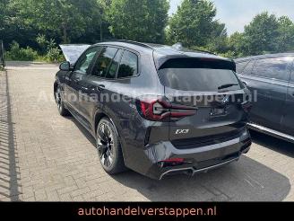 BMW iX3 M Sportpaket Pano harman Leder Navi picture 2