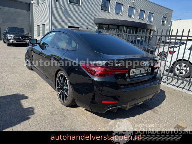 BMW i4 Gran Coupe 35 eDrive M Sport NEw model