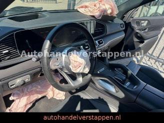 Mercedes GLE 350 de 4Matic AMG Sport Pano Leder AHK picture 20