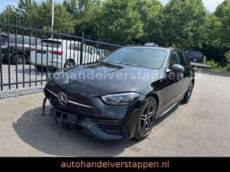  Mercedes C-klasse  2024/5