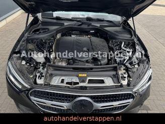 Mercedes GLC 200 d 4Matic Avantgarde AHK Burmeister picture 12