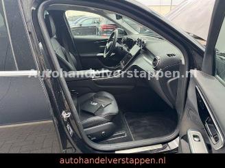 Mercedes GLC 200 d 4Matic Avantgarde AHK Burmeister picture 14