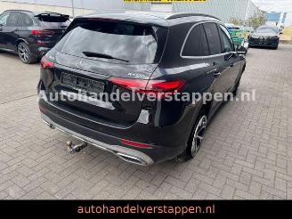 Mercedes GLC 200 d 4Matic Avantgarde AHK Burmeister picture 4