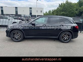 Mercedes GLC 220 d 4MATIC AMG Line Night paket Automatic picture 4