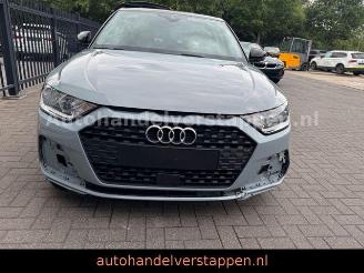 Audi A1 Sportback 25 TFSI S-Tronic Advanced picture 4