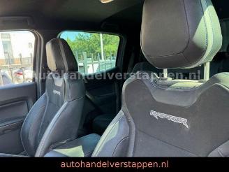 Ford Ranger Raptor Performance 4x4 Bi-turbo 156KW picture 2