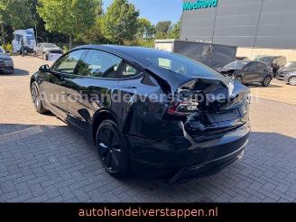 Tesla Model 3 RWD 208kW Highland Pano Full CAM picture 8