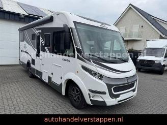 danneggiata camper Fiat   2025/1