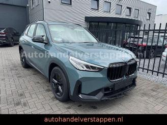 uszkodzony samochody osobowe BMW X1 xDrive 25e 180KW 2024/12