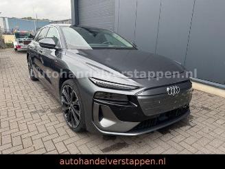 Audi A6 avant A6 E-tron Avant performance 270 KW S-LINE picture 1
