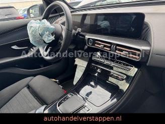 Mercedes EQC 400 4Matic Urban Sport 300KW picture 15