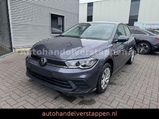 škoda osobní automobily Volkswagen Polo 70KW TSI VI Life DSG IQ.DRIVE-Paket 2025/11