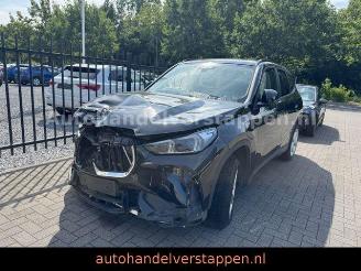  BMW X1 xDrive25e 180KW 4WD Navi Leder LED 2024/9