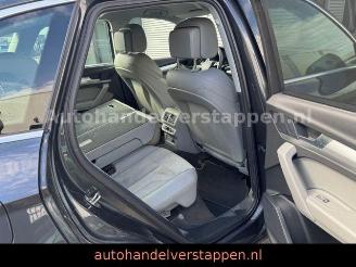 Audi Q5 50 TFSI e Quattro advanced picture 21