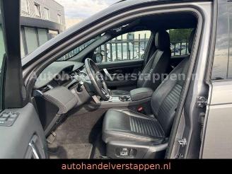 Land Rover Discovery Sport S AWD D165 Aut. Pano Leder 7sitz picture 13