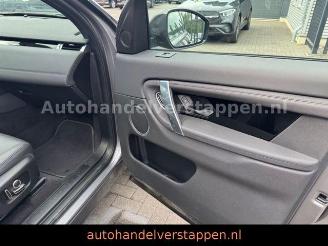 Land Rover Discovery Sport S AWD D165 Aut. Pano Leder 7sitz picture 15