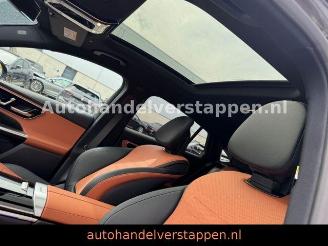 Mercedes GLC 200d 4Matic Coupe AMG Pano Burm AHK picture 18