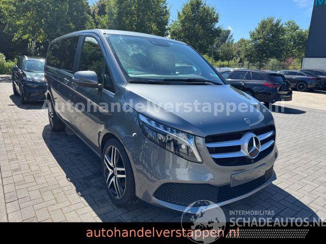 Mercedes V-klasse 