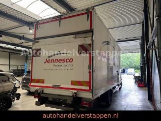 Iveco Daily 70 C 18 Hi-Matic KOFFER LBW WB 4750 KLIMA picture 3