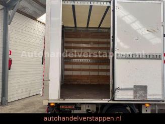 Renault Master III 2.3d 120KW EUR6 KOFFER LBW  KLIMA picture 10