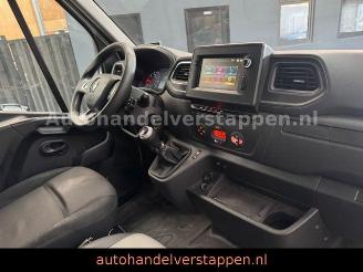 Renault Master III 2.3d 120KW EUR6 KOFFER LBW  KLIMA picture 17