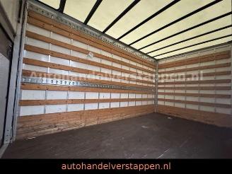 Renault Master III 2.3d 120KW EUR6 KOFFER LBW  KLIMA picture 12