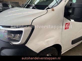 Renault Master III 2.3d 120KW EUR6 KOFFER LBW  KLIMA picture 5