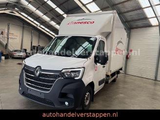Renault Master III 2.3d 120KW EUR6 KOFFER LBW  KLIMA picture 3