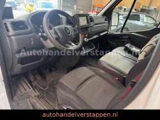 Renault Master III 2.3d 120KW EUR6 KOFFER LBW  KLIMA picture 18