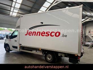 Renault Master III 2.3d 120KW EUR6 KOFFER LBW  KLIMA picture 4