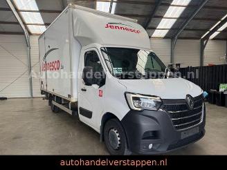Renault Master III 2.3d 120KW EUR6 KOFFER LBW  KLIMA picture 2